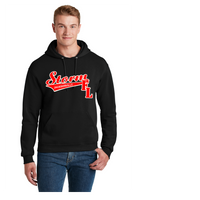 STORM JACKSONVILLE UNISEX HOODIE YOUTH OR ADULT