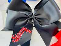 STORM JACKSONVILLE  BOWS INCLUDES PLAYER NUMBER