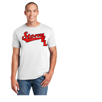 STORM JACKSONVILLE COTTON TEE UNISEX SHORT SLEEVE