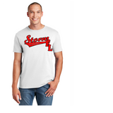 STORM JACKSONVILLE COTTON TEE UNISEX SHORT SLEEVE