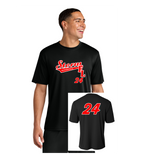 STORM JACKSONVILLE  FALL 2025 PLAYER Package