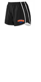 STREAMLINE SOFTBALL LADIES OR GIRLS PULSE SHORTS