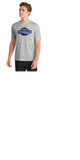 STREAMLINE UNISEX DIGI CAMO DRIFIT TEE SHORT SLEEVE