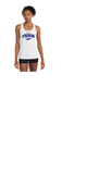 STREAMLINE LADIES RACERBACK DRIFIT TANK TOP