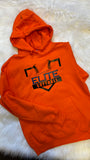 SUWANNEE RIVER ELITE UNISEX HOODIE NEW HOME PLATE LOGO 2023