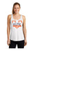 Suwannee River Elite new home plate ladies tank top drifit