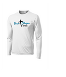 TEAM CHOSEN SOFTBALL UNISEX LONG SLEEVE DRIFIT TEE