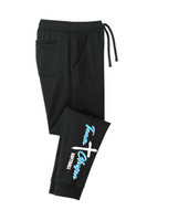 TEAM CHOSEN SPORT TEK JOGGERS W/ POCKETS UNISEX