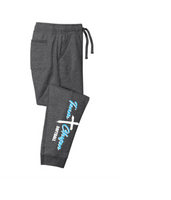 TEAM CHOSEN SPORT TEK JOGGERS W/ POCKETS UNISEX