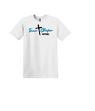 TEAM CHOSEN SOFTBALL UNISEX DRIFIT TEE SHORT SLEEVE