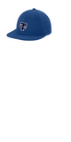 TRINITY CHRISTIAN MENS SPORT TEK PRO CUT STRETCH CAP EMBROIDERE3D