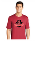 WILDCAT TOUCHDOWN CLUB UNISE DRIFIT TEE SHORT SLEEVE