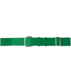 AUGUSTA ADULT ADJUSTABLE BELT BASEBALL/SOFTBALL 6001