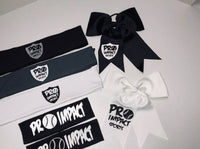 PRO IMPACT 2-PK BOWS