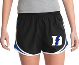 DOMINATORS LADIES TEAM SHORTS