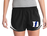 DOMINATORS LADIES TEAM SHORTS