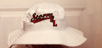 STORM JAX BUCKET HAT EMBROIDERED