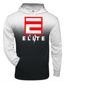 ELITE SOFTBALL OMBRE FLEECE HOODIES UNISEX