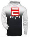 ELITE SOFTBALL OMBRE FLEECE HOODIES UNISEX