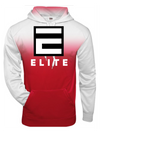 ELITE SOFTBALL OMBRE FLEECE HOODIES UNISEX