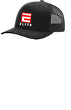 ELITE SOFTBALL EMBROIDERED TRUCKET SNAP BACK HAT PA112