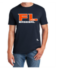 FLORIDA FUEL BASEBALL SS DRI FIT TEE UNISEX