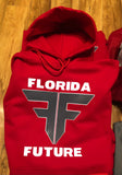 FLORIDA FUTURE SOLID COLOR  HOODIE