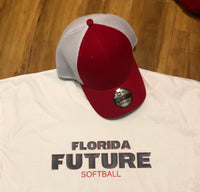 FLORIDA FUTURE A4 L/S DRI FIT SHIRT