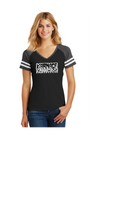 KARNAGE LADIES GAME DAY SS TEE COTTON