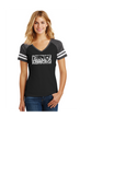 KARNAGE LADIES GAME DAY SS TEE COTTON