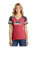 KARNAGE LADIES GAME DAY SS TEE COTTON