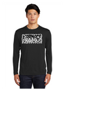 KARNAGE FASTPITCH UNISEX DR FIT LONG SLEEVE