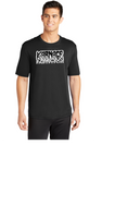 KARNAGE DRI FTI UNISEX SS TEE