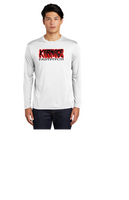 KARNAGE FASTPITCH UNISEX DR FIT LONG SLEEVE