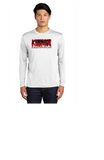 KARNAGE FASTPITCH UNISEX DR FIT LONG SLEEVE