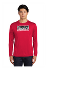 KARNAGE FASTPITCH UNISEX DR FIT LONG SLEEVE