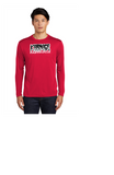 KARNAGE FASTPITCH UNISEX DR FIT LONG SLEEVE