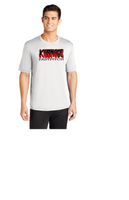 KARNAGE DRI FTI UNISEX SS TEE