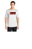 KARNAGE DRI FTI UNISEX SS TEE