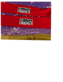 KARNAGE DRI FIT HEAD TIES W/ NUMBER