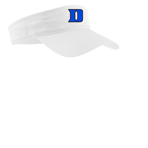 LADY DUKES REG HEAT TRASFER VISORS