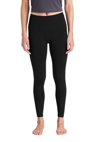 FLORIDA FUTURE LEGGING LADIES 7/8 LENGTH BLACK