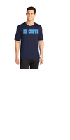 NORTH FLORIDA CURVE S HORT SLEEVE  COTTON TEES