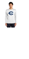 NORTH FLORIDA CURVE COTTON UNISEX LONGSLEEVE TEE