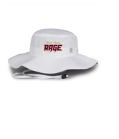 NORTH FLORIDA RAGE BOONIE HAT