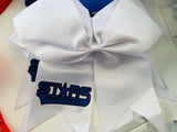 NORTH FLORIDA STARS SOFTBALL BOW