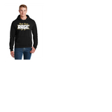 NORTH FLORIDA RAGE SOFTBALL HOODIE ADULT AND YOUTH