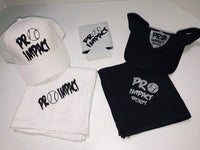 PRO IMPACT PITCHING/CATCHER TOWEL 2-PK