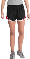 FLORIDA FUTURE LADIES SHORTS LINED W/ FF LOGO