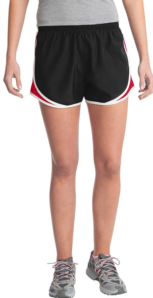 FLORIDA FUTURE TEAM PRACTICE SHORTS LADIES